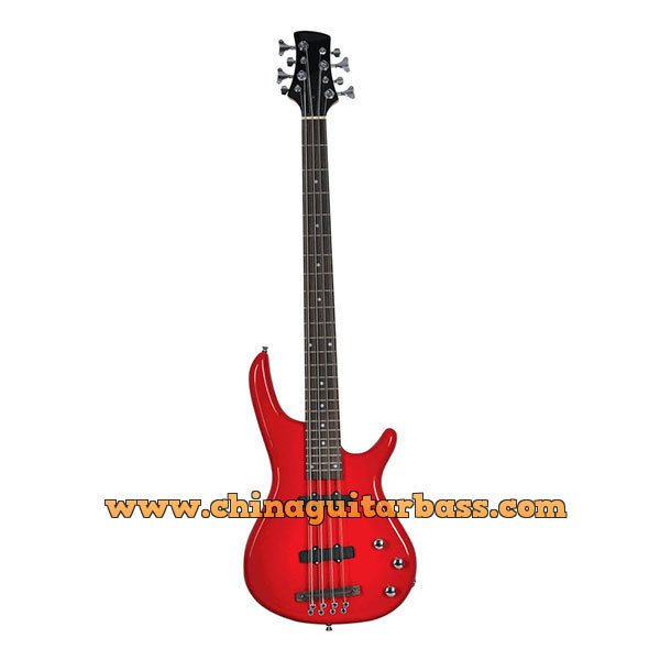 DF502 8 String Electric Bass