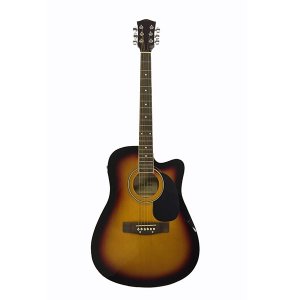 HMGA204 Acoustic Guitar