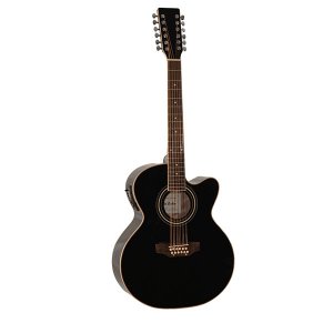 HMGAJ12CE Acoustic Guitar