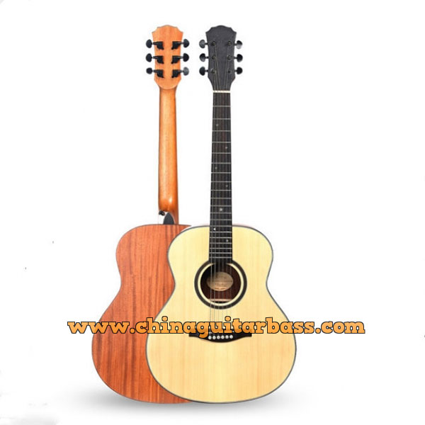36 Inch GS Mini Acoustic Guitar