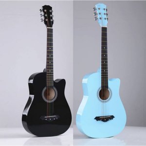 Acoustic Guitar