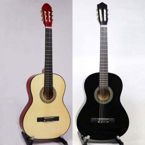 39 inch Classical Guitar for Beginner