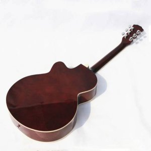 39 Inch Acoustic Guitar