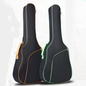 41 Inch 10mm Guitar Bag with Colour