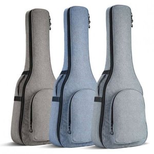 41 Inch 25mm Acoustic Guitar Bag