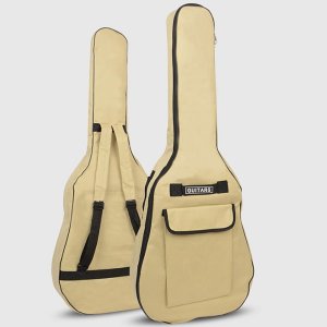 41 Inch Colourful 5mm Guitar Bag