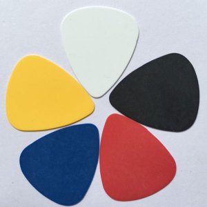 ABS Guitar Pick