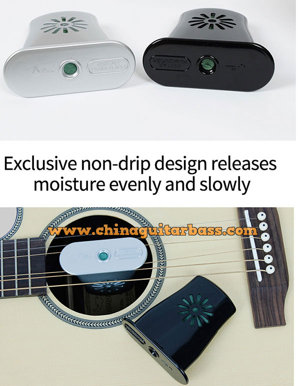 Acoustic Guitar Humidifier