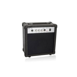 Bass Amplifier