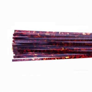 Celluloid Decoration Strip for Guitar and Ukulele