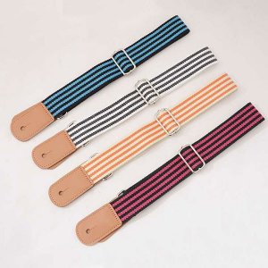 Colorful Ukulele Strap