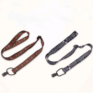 Dacron Ukulele Strap