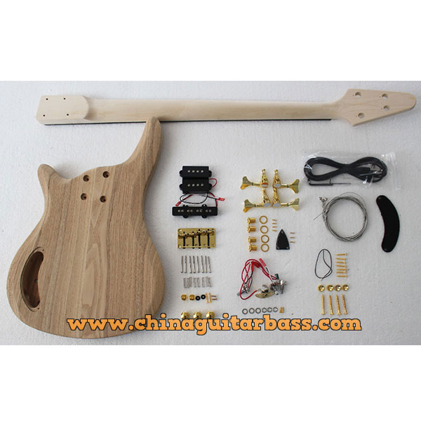 Bass Guitar Kit