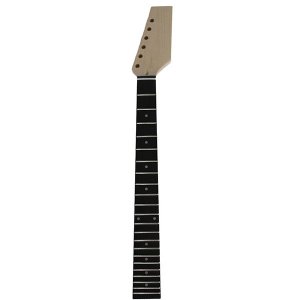 Electric Guitar Neck