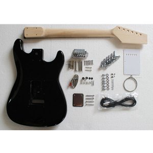 Electric Guitar Kit