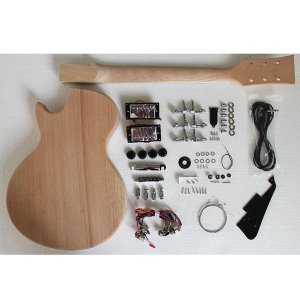 Electric Guitar Kits