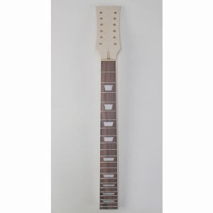 Double Neck Electric Guitar