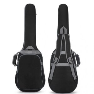 Electric Guitar Bag with 10mm Padding