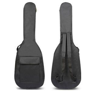 Electric Guitar Bag with 5mm Paddin