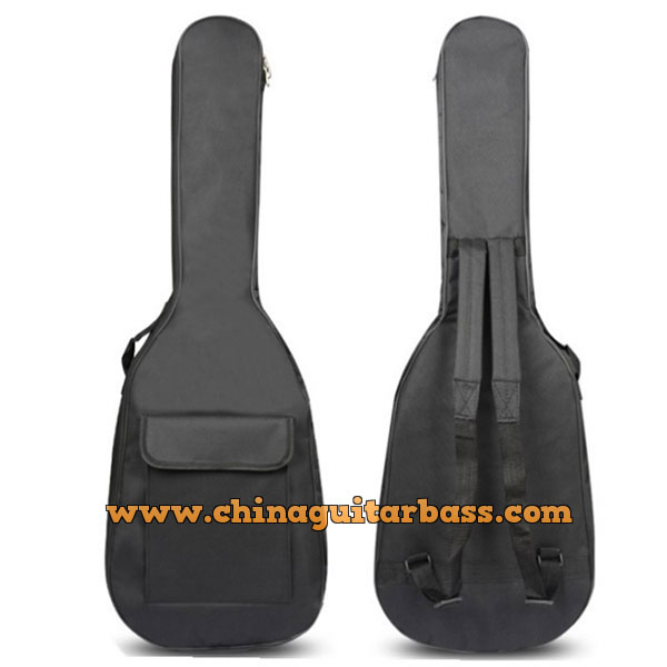 Electric Guitar Bag with 5mm Padding