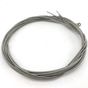 Five Electric Bass String