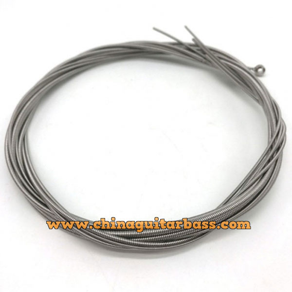 Four Electric Bass String