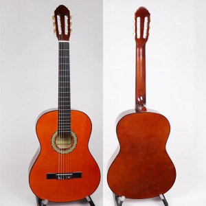 Basswood Classical Guitar