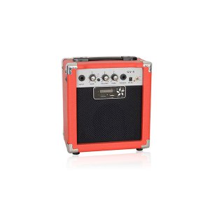 Guitar Amplifier