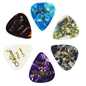 Guitar Picks