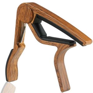 High quality Acoustic Guitar Capo