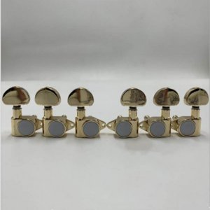 High quality Golden Machine Head for Acoustic Guitar