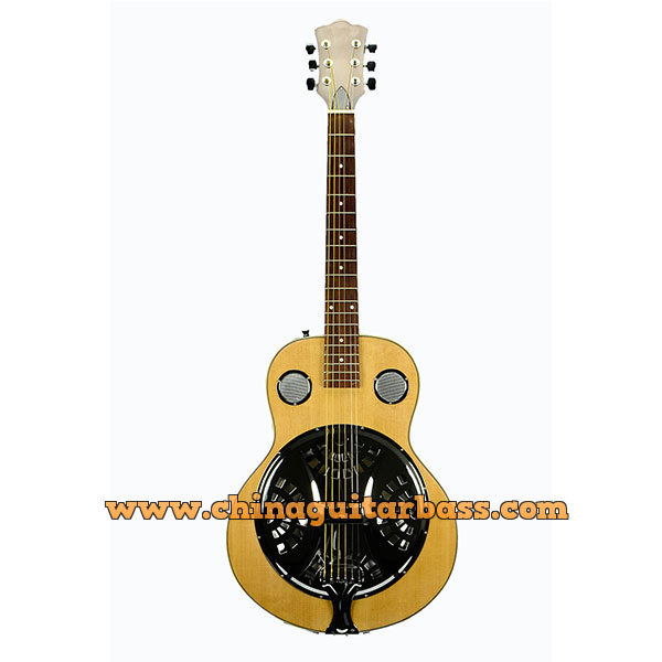 HMDBI-8-VSB Acoustic Guitar