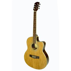 HMGA700CE Acoustic Guitar