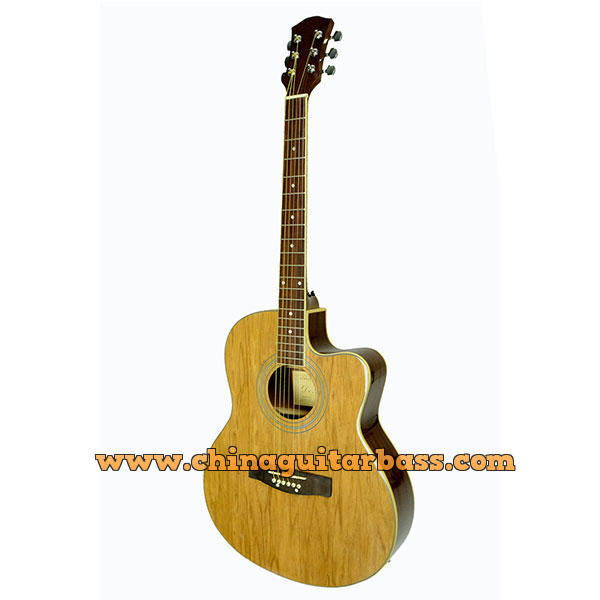 HMGA700CE Acoustic Guitar