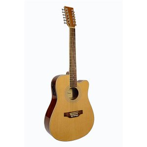 HMGACE41-AW12 Acoustic Guitar