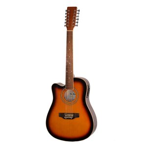 HMGACE41-AW12-LFT Acoustic Guitar