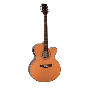 HMGAJ06CE Acoustic Guitar