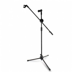 Long Microphone Stand