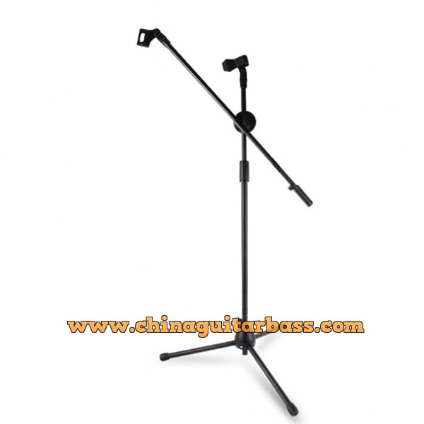 Long Microphone Stand