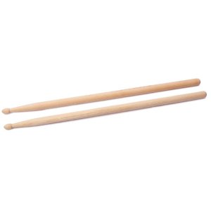 Maple drum stick