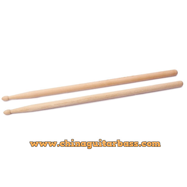 Maple drum stick