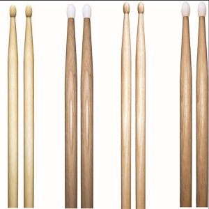 Maple drum stick