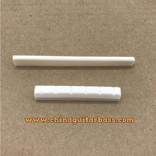 PPS Nut And Saddle For Classical Guitar