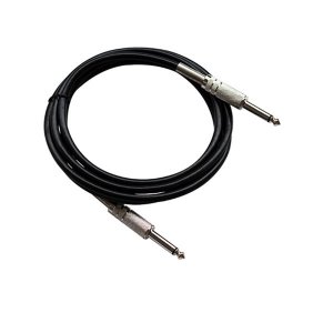 Pvc Guitar Cable