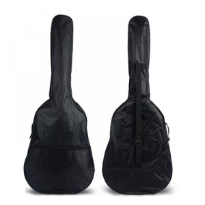 Simple Guitar Bag without Padding