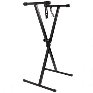 Simple Keyboard Stand