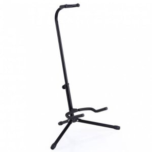 Straight Guitar Stand for One Guita