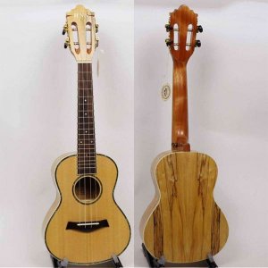 Top Solid Ukulele